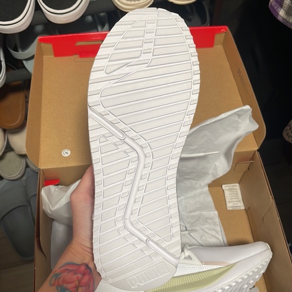 Puma Pacer Future Allure Summer BNWT - Picture 3 of 9